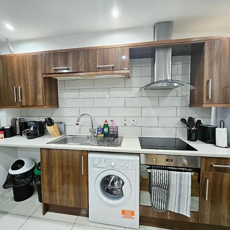 Gdy0 - The Green Dragon Apartment London Kültér fotó